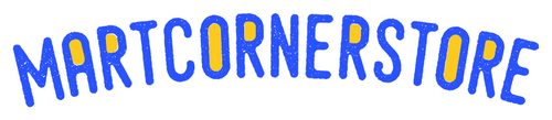 Mart Corner Store logo