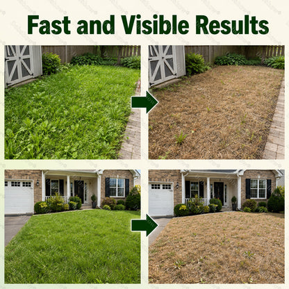 Healrize® 5-Hour Max Power Dual-Action Herbicide