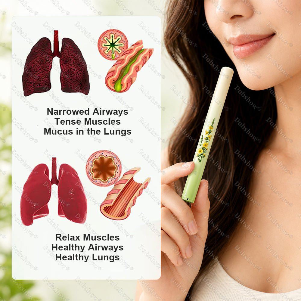 🫁🌿Healrize® Botanical 4-in-1 Wellness Diffuser Set | 2-Min Instant Relief & 24/7 Care
