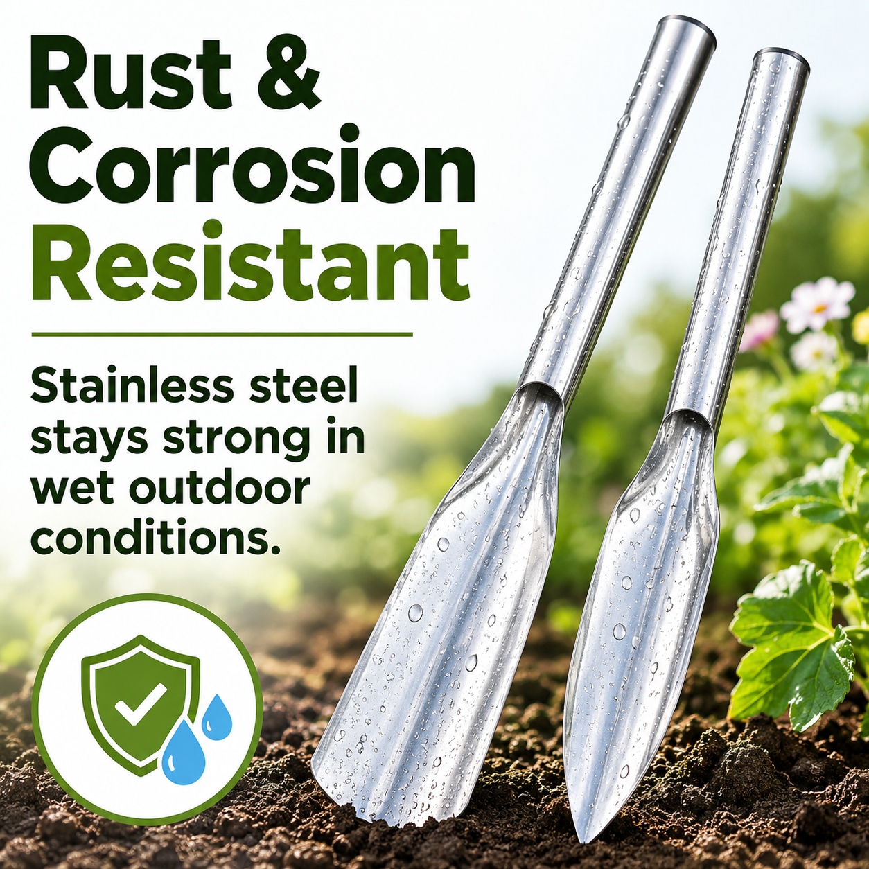 ⚡MCOIKY® 𝗦𝘁𝗮𝗶𝗻𝗹𝗲𝘀𝘀 𝗦𝘁𝗲𝗲𝗹 𝗚𝗮𝗿𝗱𝗲𝗻 𝗗𝗶𝗴𝗴𝗶𝗻𝗴 & 𝗧𝗿𝗮𝗻𝘀𝗽𝗹𝗮𝗻𝘁𝗶𝗻𝗴 𝗧𝗼𝗼𝗹 𝗦𝗲𝘁